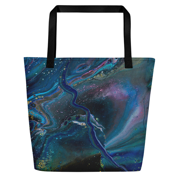 Tote Bag 16"x20" - Post Strike   (***FREE SHIPPING***)