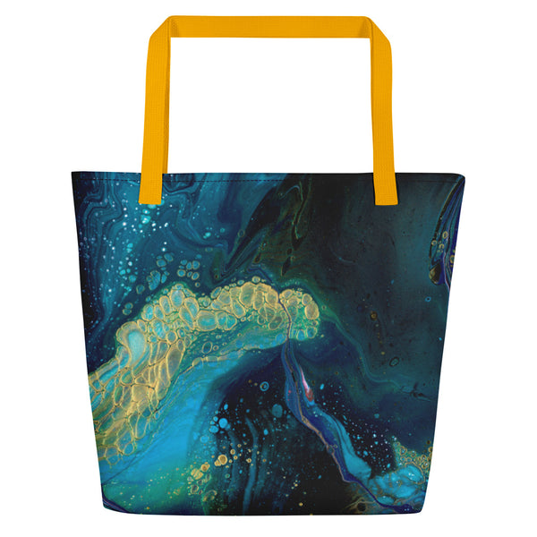 Tote Bag 16"x20" - Post Strike   (***FREE SHIPPING***)