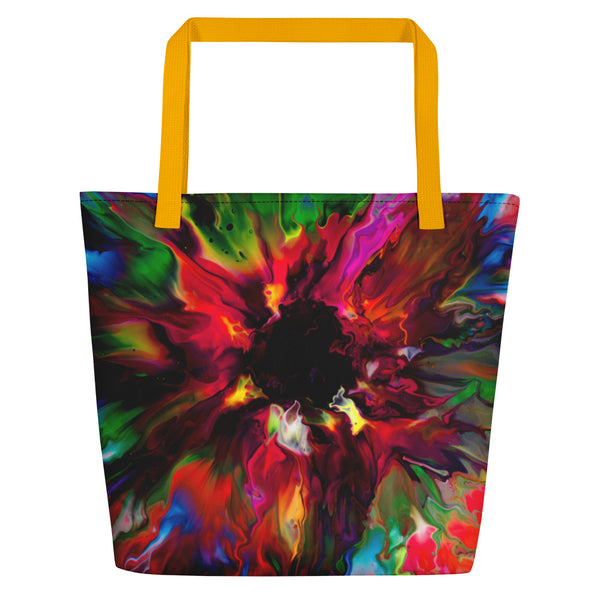 Tote Bag 16"x20" - Supernova   (***FREE SHIPPING***)