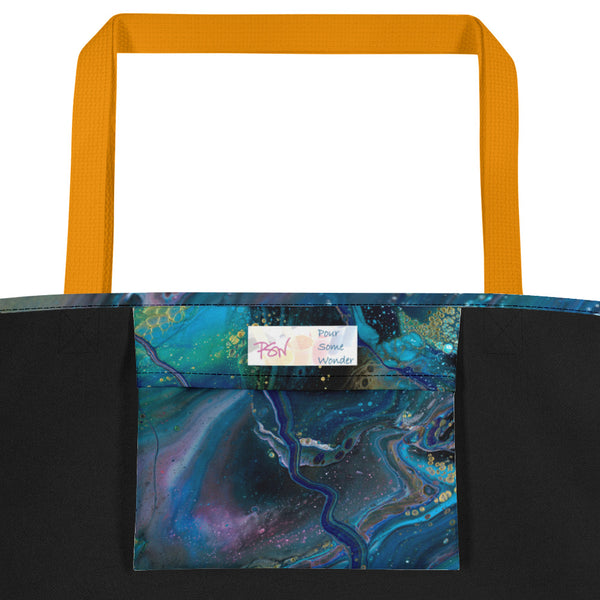 Tote Bag 16"x20" - Post Strike   (***FREE SHIPPING***)