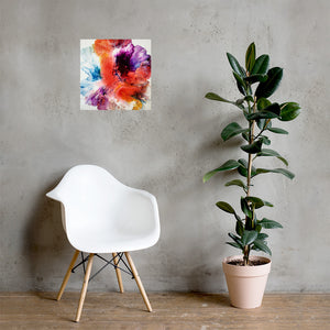 Premium Luster Poster - Bloom   (***FREE SHIPPING***)