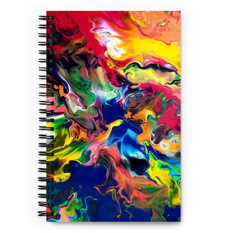 Notebook - Vim (or Vigor?)   (***FREE SHIPPING***)