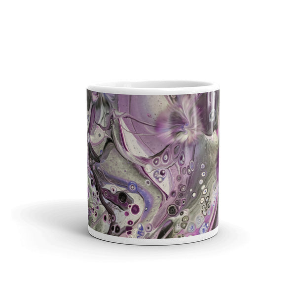 Mug - Midwinter Night's Dream, 11 oz