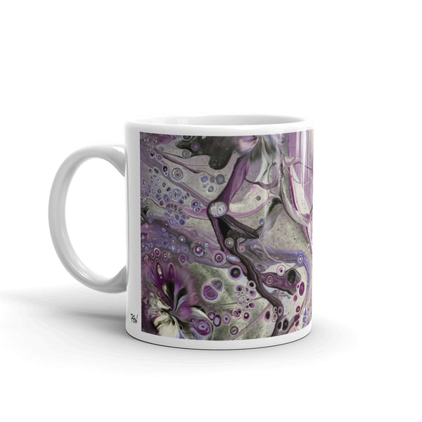 Mug - Midwinter Night's Dream, 11 oz