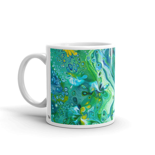 Mug - Meadow Dance, 11 oz