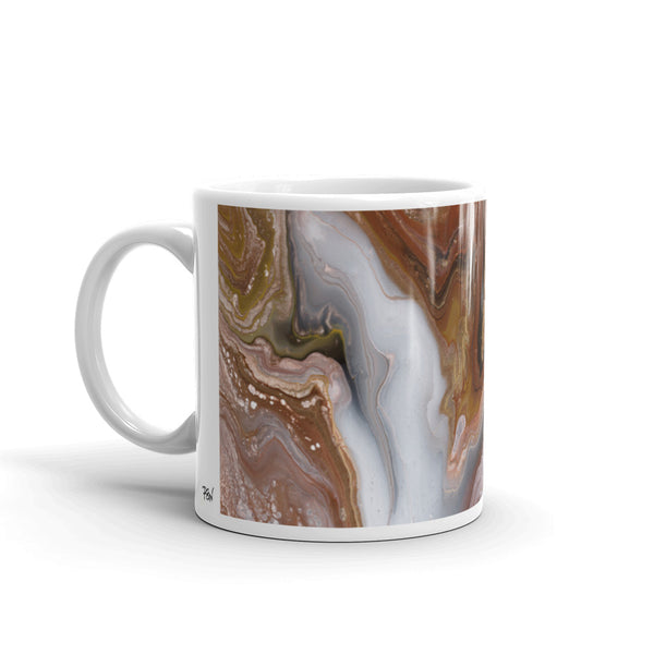 Mug - Chocolates, 11 oz