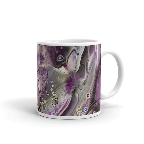 Mug - Midwinter Night's Dream, 11 oz