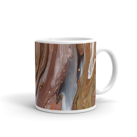 Mug - Chocolates, 11 oz